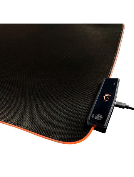 RGB Mouse Pad | RGB Control Mouse Pad | Camel Tech UAE
