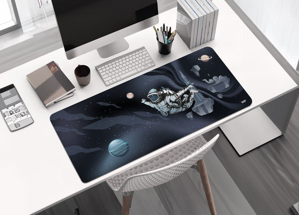 Black Mouse Pad | Best Black Mouse Pad | Camel Tech UAE