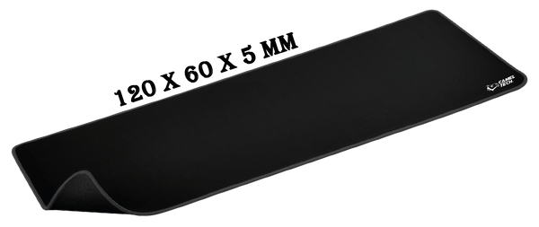 Black Mouse Pad | Best Black Mouse Pad | Camel Tech UAE