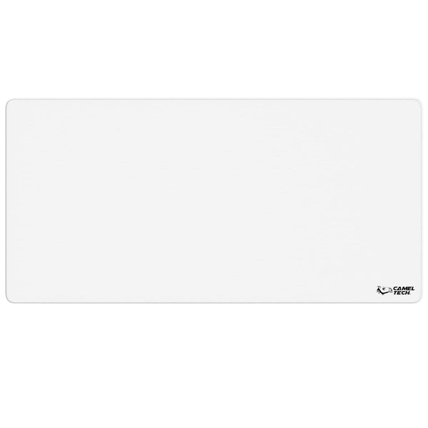 White Mouse Pad Gaming Mouse Pad Camel Tech UAE