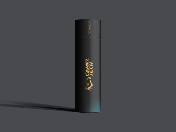 Black Mouse Pad | Best Black Mouse Pad | Camel Tech UAE