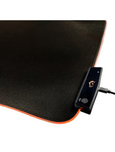 Black - 2XL RGB Waterproof