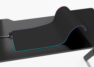 Black - 2XL RGB Waterproof