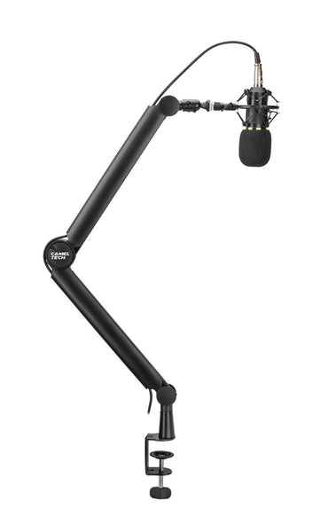 Flexible Microphone Arm CT-MA01| Microphone Arm | Camel Tech UAE