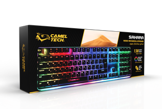 RGB Lights Keyboard