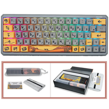 Arabic/English Keyboard